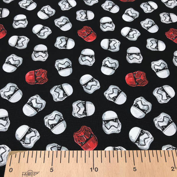 stormtrooper fabric