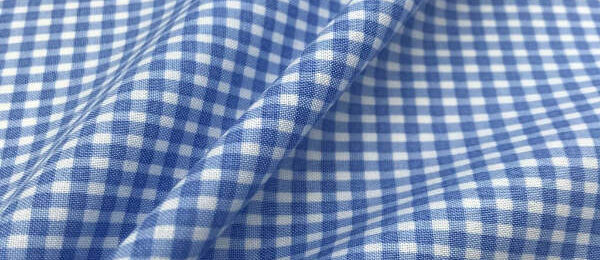printed-cotton-fabrics-gingham-blue-white-110-wide