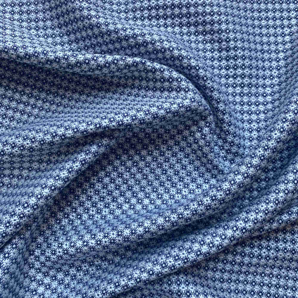 Chanel Tweed Fabric at KILOtela