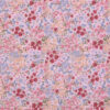 floral print cotton fabric