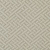 tela tapicería jacquard geométrico beige
